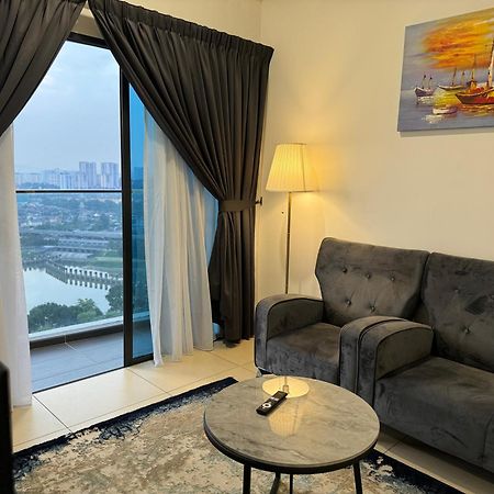 Reizz Residence By Perkasa Kuala Lumpur Eksteriør billede