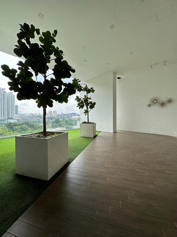 Reizz Residence By Perkasa Kuala Lumpur Eksteriør billede