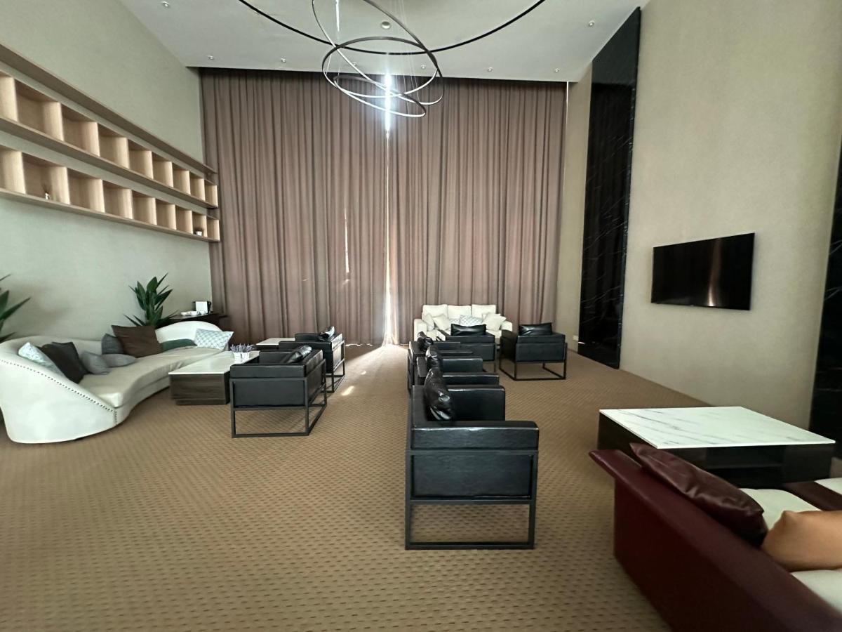 Reizz Residence By Perkasa Kuala Lumpur Eksteriør billede