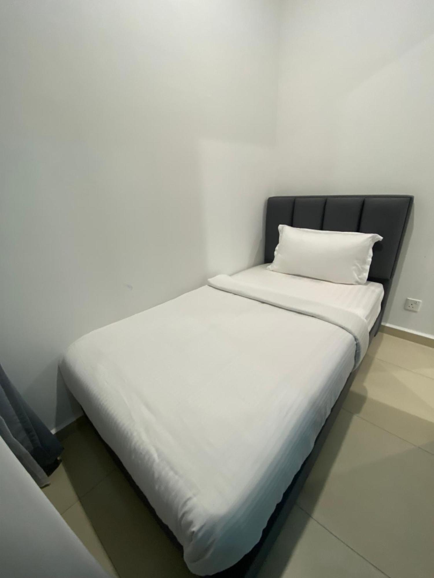 Reizz Residence By Perkasa Kuala Lumpur Eksteriør billede