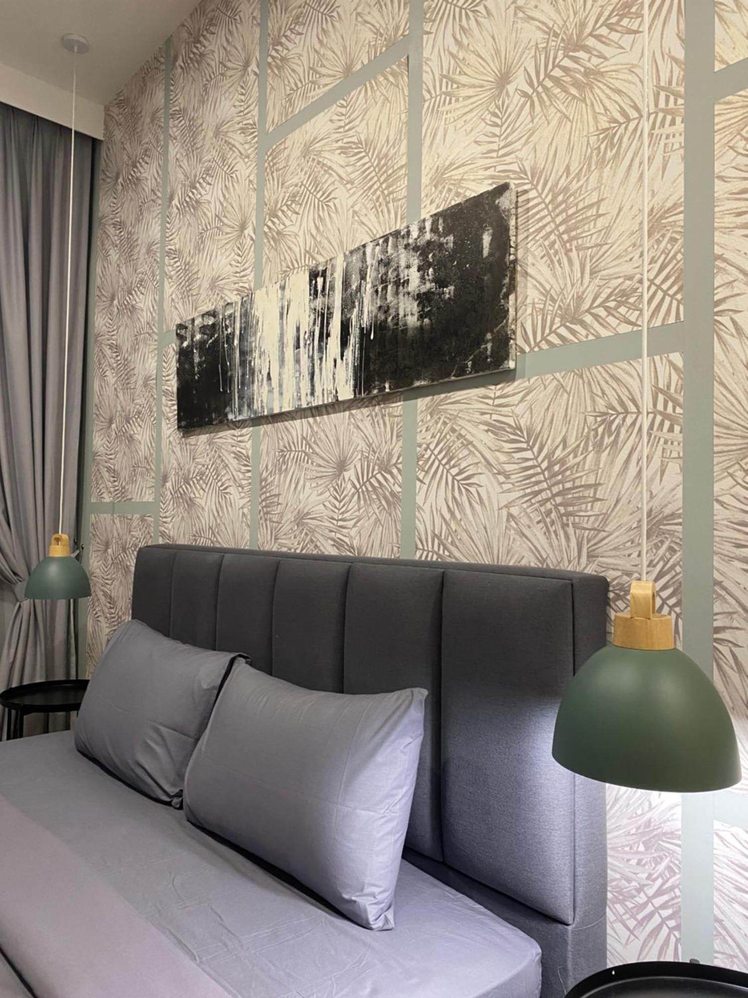 Reizz Residence By Perkasa Kuala Lumpur Eksteriør billede